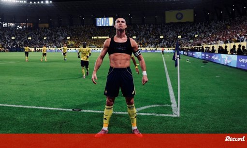 Ex-Ministro Saudita Elogia Ronaldo como Investimento Único