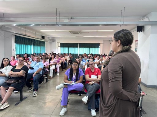 Alcaldía de Palmira capacita a colegios no oficiales en convivencia escolar