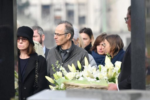 Jean-Jacques Goldman sort du silence avec un message manuscrit pour le 11 novembre