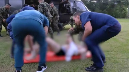 Ataque en Putumayo: dos militares quemados en asonada durante operativo antidrogas