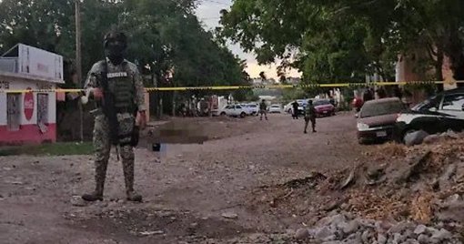 Hallan sin vida a Hugo Armando, jefe de enfermeros del IMSS, en Culiacán