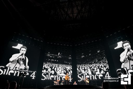 Silence 4 celebram 30 anos com concertos esgotados e viagem nostálgica aos anos 90