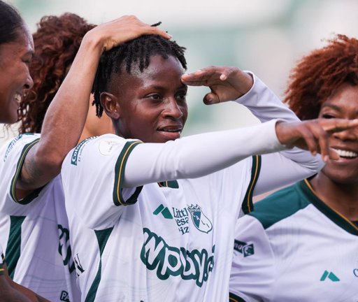 Deportivo Cali avanza a cuartos de final como único representante colombiano en la Libertadores Femenina