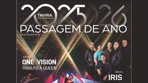 Festividades de Natal e Ano Novo em Tavira combinam tradição, cultura e animação