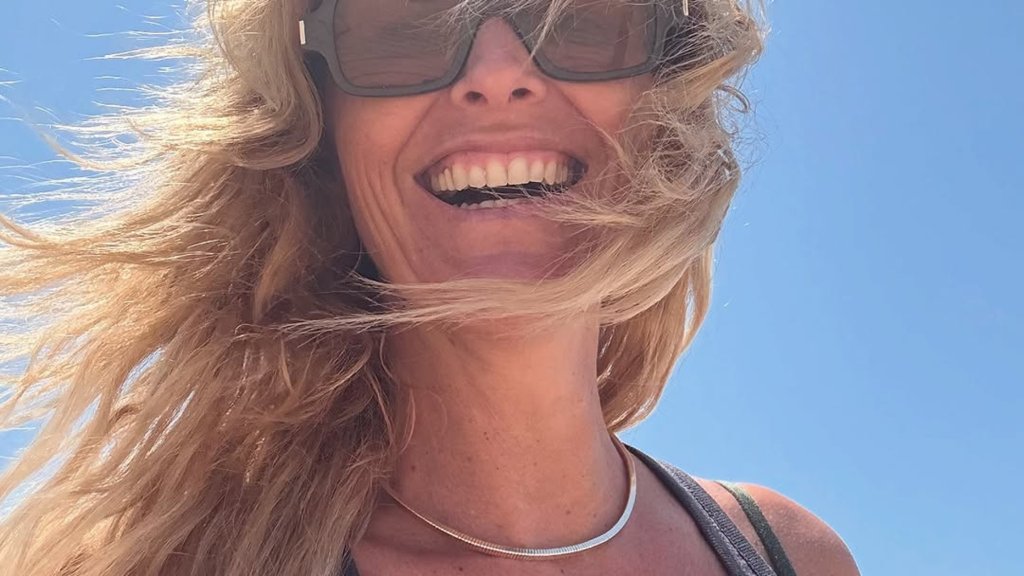 Cristina Ferreira partilha tradição familiar de férias em Vila Nova de Mil Fontes