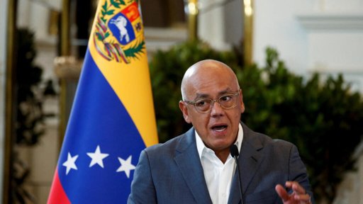 Venezuela Denuncia Supuesto Plan de Atentado contra Embajada de EE.

UU.