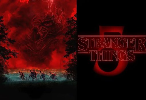 Revelan detalles de la temporada final de 'Stranger Things'