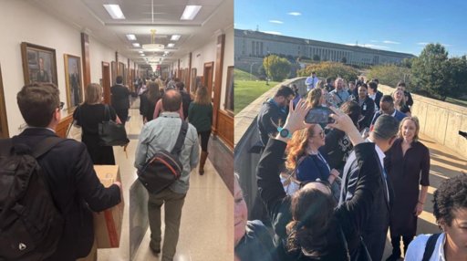 Censura y Restricciones a la Prensa Aumentan en Estados Unidos