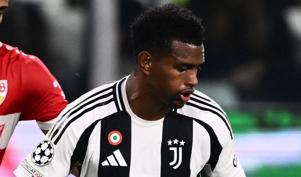 Juan David Cabal avanza en su recuperación y apunta a regresar con la Juventus en septiembre