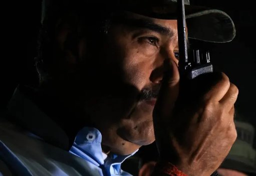 Escalada de Tensión Militar entre Estados Unidos y Venezuela