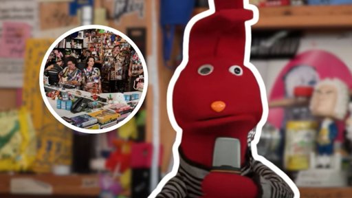 '31 Minutos' hace historia con su aclamada presentación en los Tiny Desk Concerts de NPR