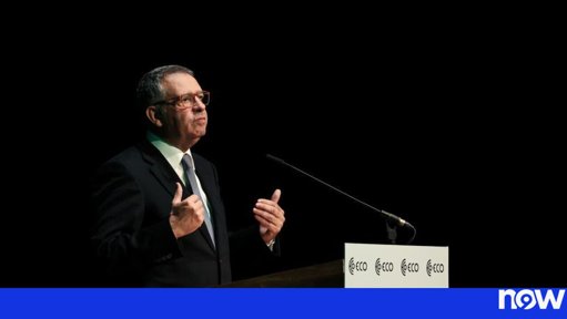 António José Seguro assume-se como candidato de uma "esquerda moderna e moderada"