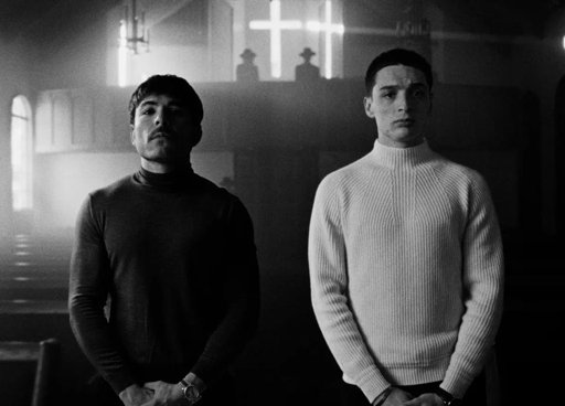 Peso Pluma y Tito Double P Lanzan 'Dinastía', su Primer Álbum Colaborativo