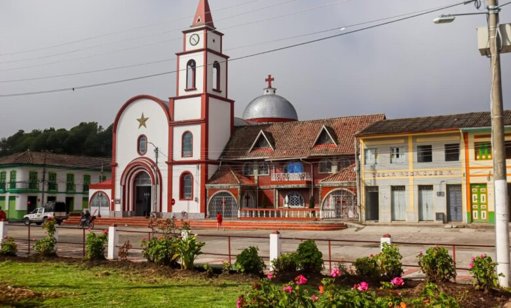 Murillo, Tolima, es Reconocido como uno de los Mejores Pueblos Turísticos del Mundo por la ONU