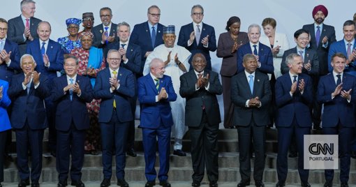 Trump Ausenta-se da Cimeira do G20 na África do Sul Gerando Atrito Diplomático