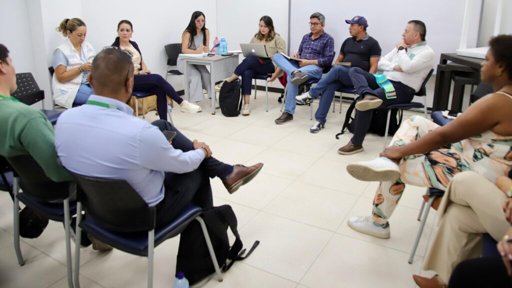 CARDER Interviene ante Ocupación Ilegal y Daño Ambiental en el Cañón de Opiramá