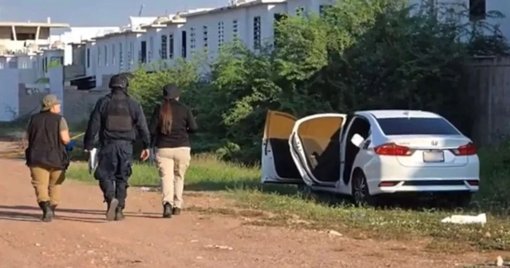 Hallazgos de cuerpos y homicidios a plena luz del día exhiben la violencia cotidiana en Culiacán