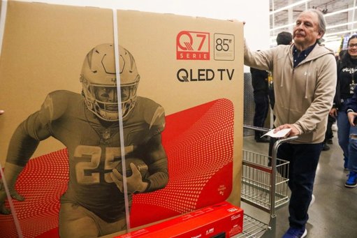 El Buen Fin 2025 Arranca con Expectativas de Superar los 200 Mil Millones de Pesos en Ventas