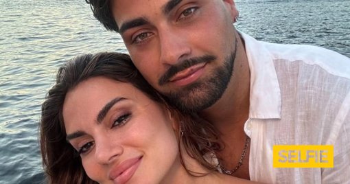 Fim de uma Era: A Separação de Liliana Filipa e Daniel Gregório