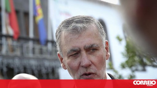 Gouveia e Melo centra campanha em ataques ao "sistema" e falhas na Saúde