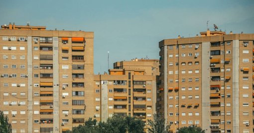 OCDE Recomenda Aumento de Impostos sobre Imóveis em Portugal