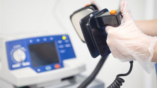 Alerta de Segurança: Desfibrilhadores dos Sapadores de Lisboa com Componentes Fora de Validade