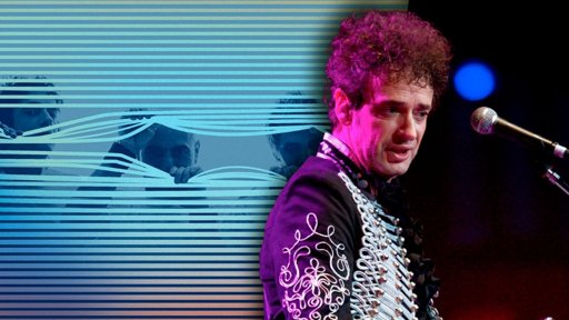 Soda Stereo anuncia 'Ecos', un regreso a los escenarios con Gustavo Cerati gracias a la tecnología