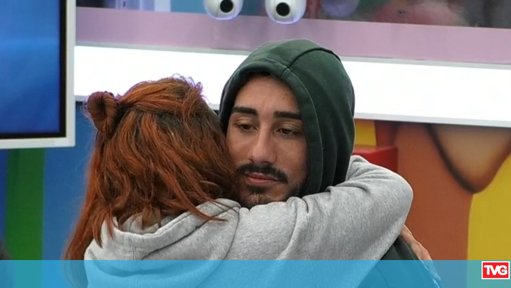 A Tensão Romântica Não Correspondida entre Catarina Miranda e Afonso Leitão