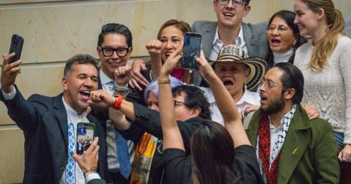 Avanza Reforma a Ley 30 para Aumentar Financiación de Universidades Públicas