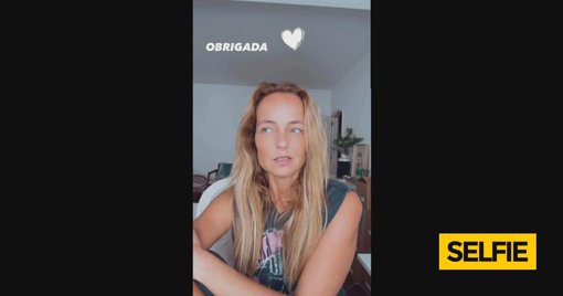 Bárbara Norton de Matos Expõe Conflito Familiar com a Filha nas Redes Sociais