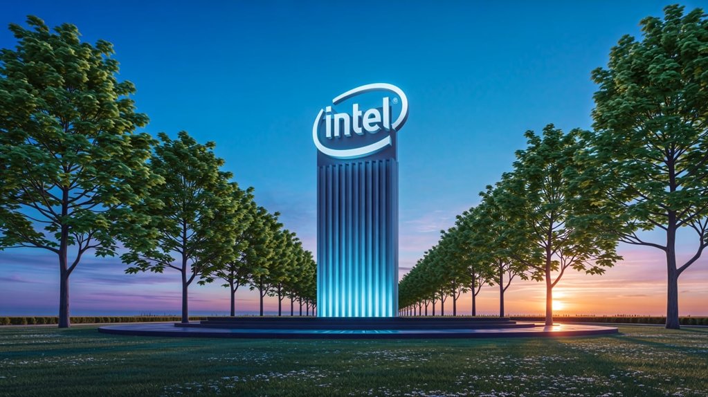 Intel anuncia despedimento de 13.200 trabalhadores após resultados financeiros negativos