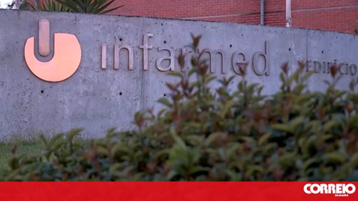 Infarmed Suspende Lote de Nolotil Injetável por Contaminação com Vidro