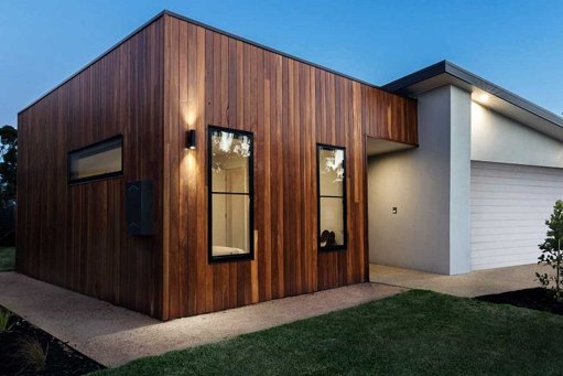 Casas pré-fabricadas como alternativa à habitação tradicional enfrentam desafios de financiamento