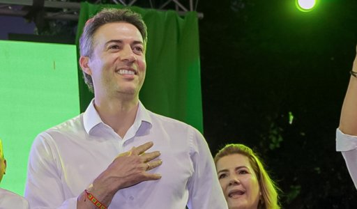 La Aspiración Presidencial de Daniel Quintero Enfrenta Obstáculos Legales