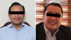 Recapturan a Uruviel González, exalcalde de Ciudad Serdán, por enriquecimiento ilícito