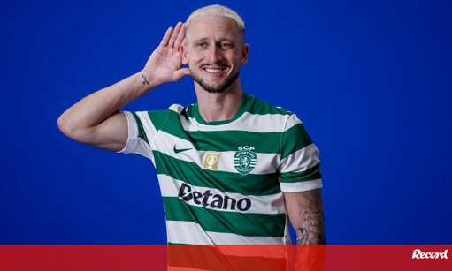 Nuno Santos na fase final da recuperação com regresso previsto para antes do final do ano