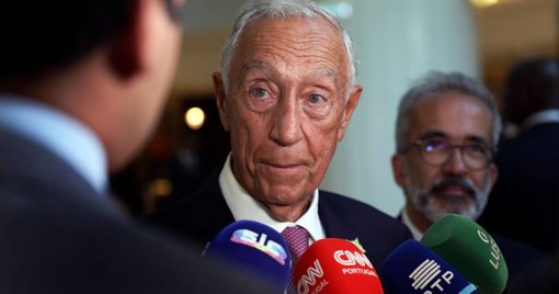 PS leva Lei da Nacionalidade ao Tribunal Constitucional e Marcelo aguarda decisão