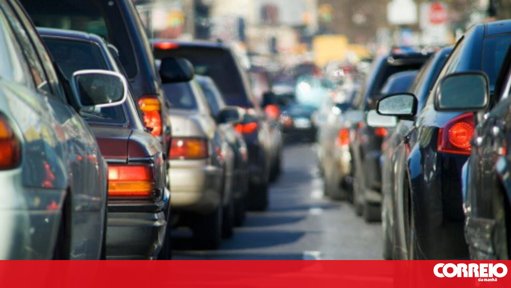 Dados da ANSR Revelam Menos Mortos mas Mais Acidentes nas Estradas Portuguesas