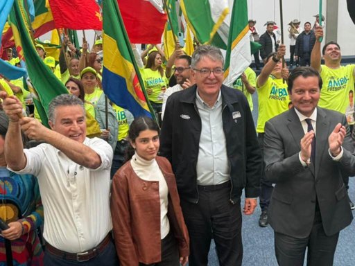 Vence el plazo para modificar las listas de candidatos al Congreso 2026