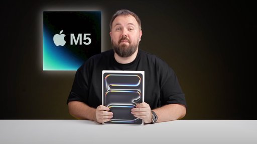 Filtración Masiva Revela el iPad Pro con Chip M5 Antes de su Lanzamiento