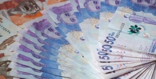 Canje Histórico de Deuda Interna por $43,4 Billones