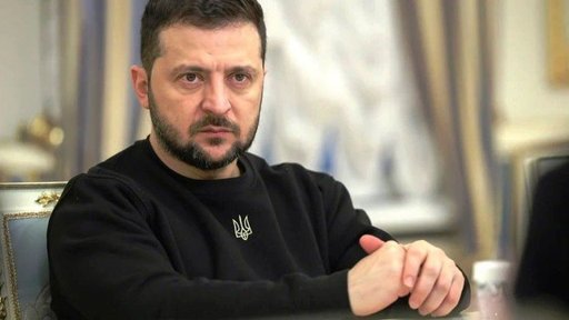 Líderes europeus reúnem-se em Paris com Zelensky para discutir segurança da Ucrânia