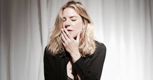 Diana Krall confirmada para o Ageas Cooljazz 2026 em Cascais