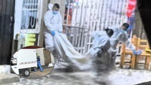 Desafíos de Seguridad Pública: Homicidios y Medidas de Prevención