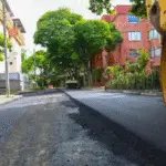 Alcaldía de Cali intensifica la recuperación de la malla vial con más de 50 frentes de obra