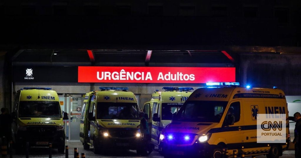 Crise nas Urgências Pediátricas e de Obstetrícia Prolonga-se Durante o Fim de Semana