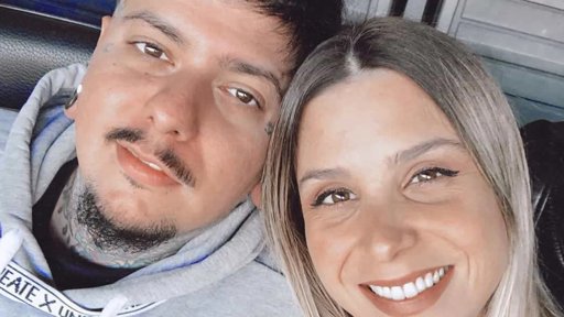 Agir e Catarina Gama anunciam primeira gravidez após um percurso difícil