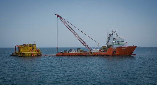 Ecopetrol impulsa proyecto de regasificación en Coveñas para afrontar déficit de gas