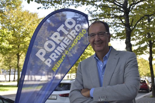 Habitação Torna-se Campo de Batalha Central nas Eleições Autárquicas do Porto