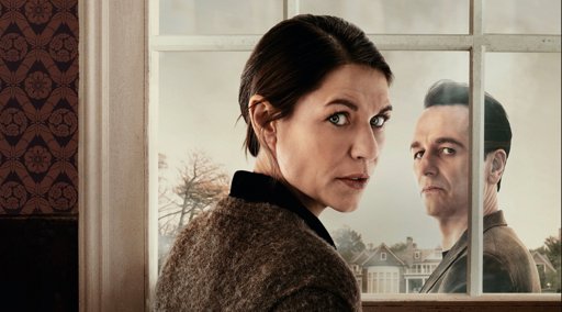 The Beast in Me : Claire Danes et Matthew Rhys dans un thriller psychologique haletant sur Netflix